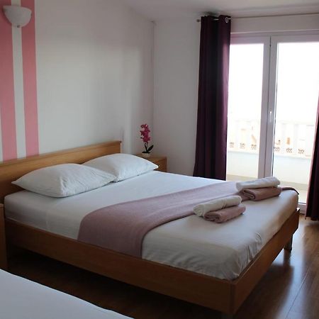 דונג'י סגט Apartments Renata מראה חיצוני תמונה