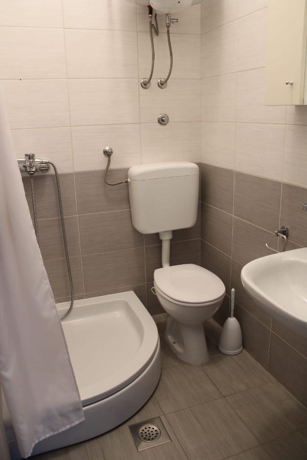 דונג'י סגט Apartments Renata מראה חיצוני תמונה