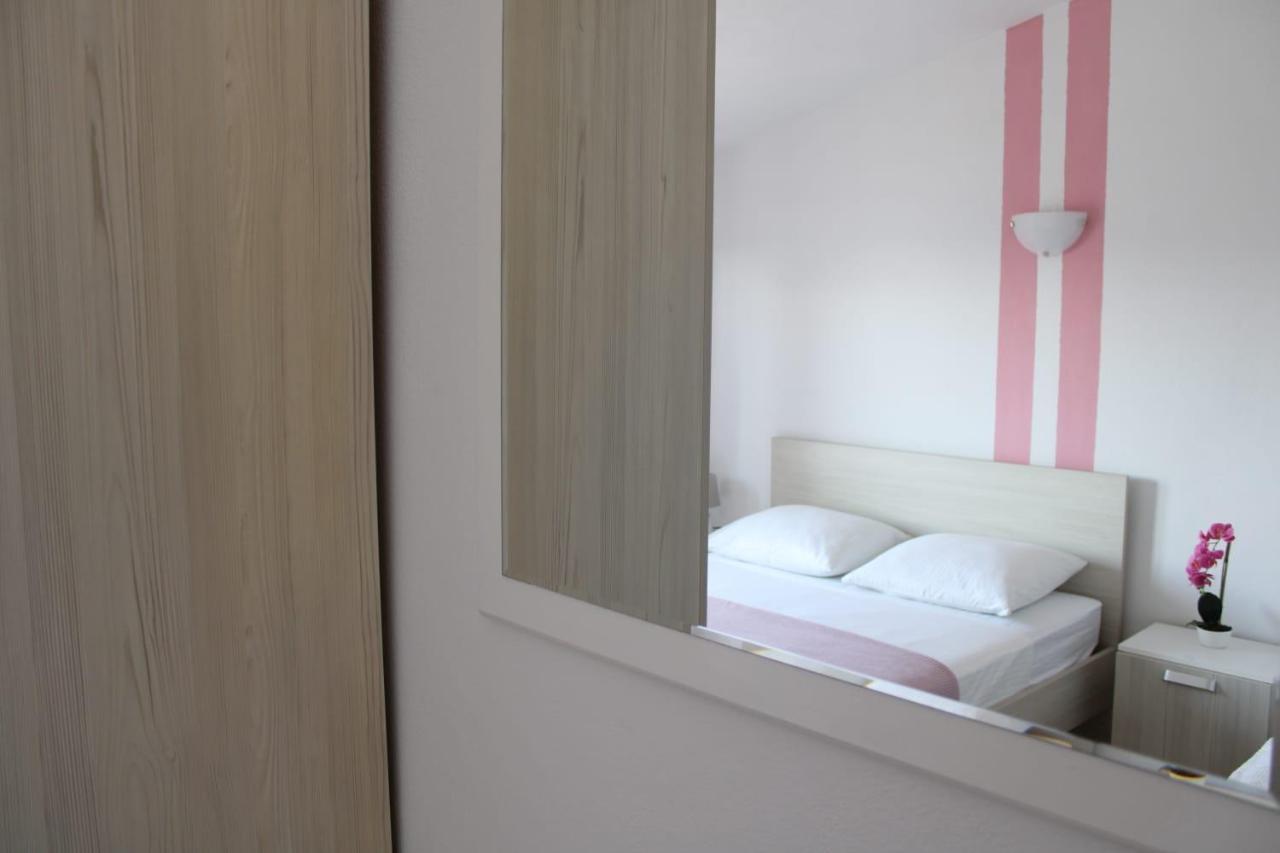 דונג'י סגט Apartments Renata מראה חיצוני תמונה