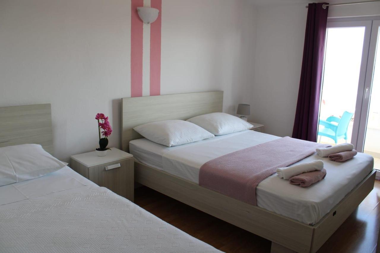 דונג'י סגט Apartments Renata מראה חיצוני תמונה