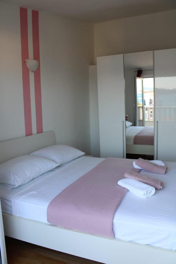 דונג'י סגט Apartments Renata מראה חיצוני תמונה