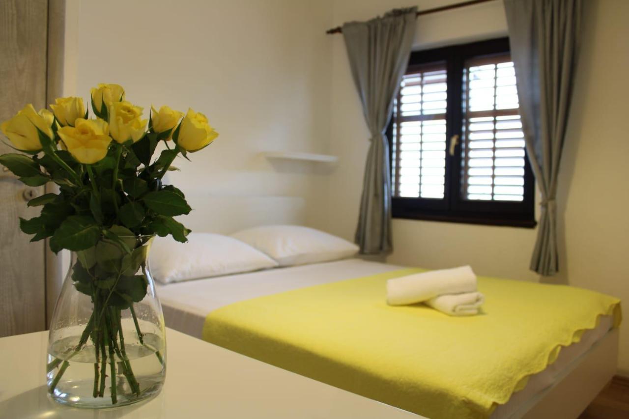 דונג'י סגט Apartments Renata מראה חיצוני תמונה