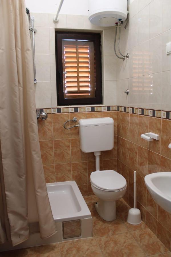 דונג'י סגט Apartments Renata מראה חיצוני תמונה