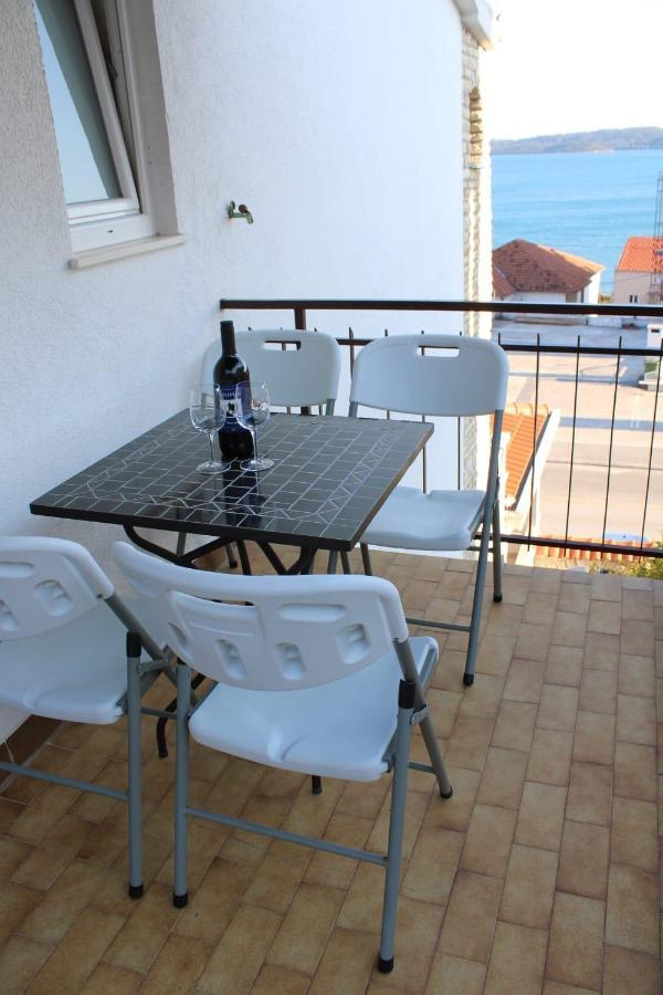 דונג'י סגט Apartments Renata מראה חיצוני תמונה