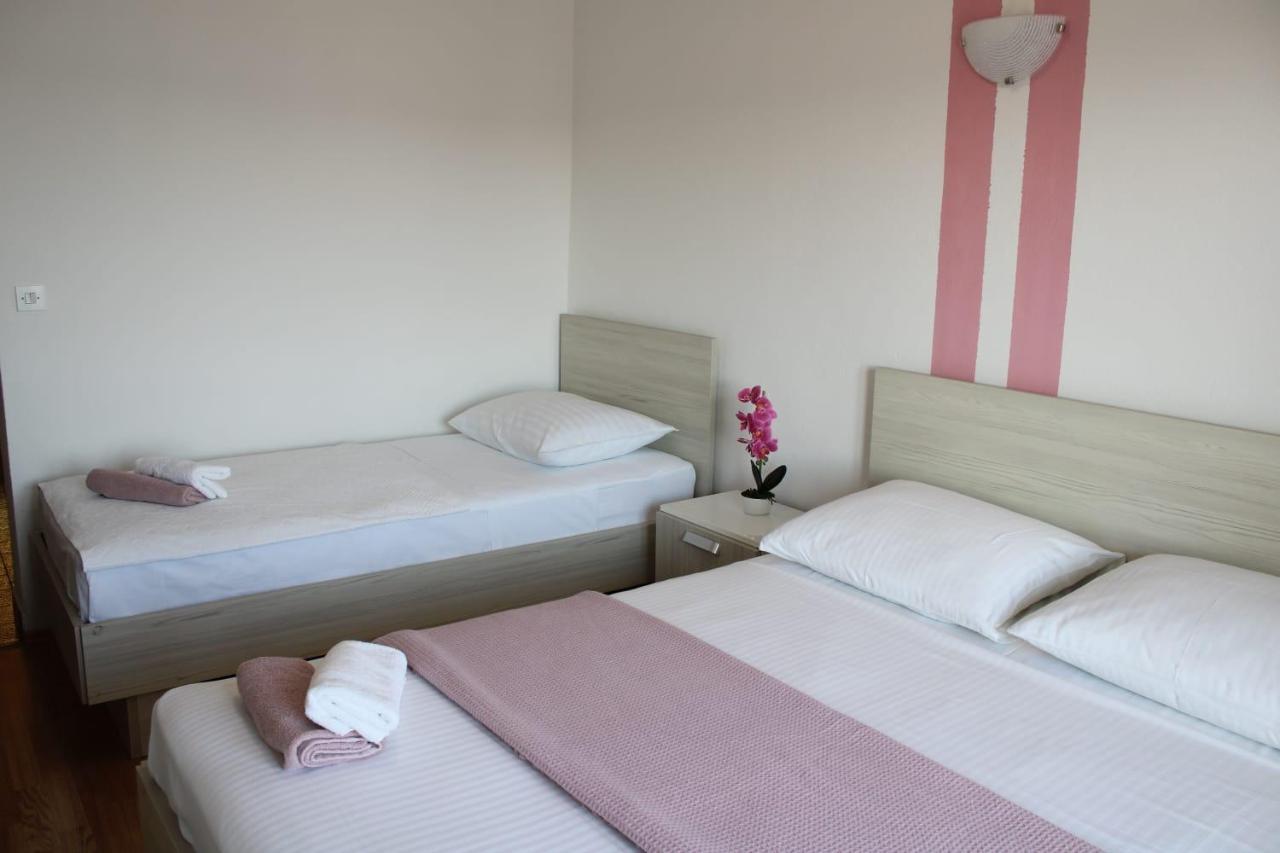 דונג'י סגט Apartments Renata מראה חיצוני תמונה