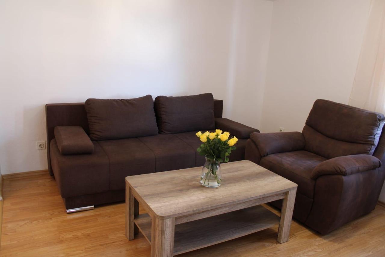 דונג'י סגט Apartments Renata מראה חיצוני תמונה