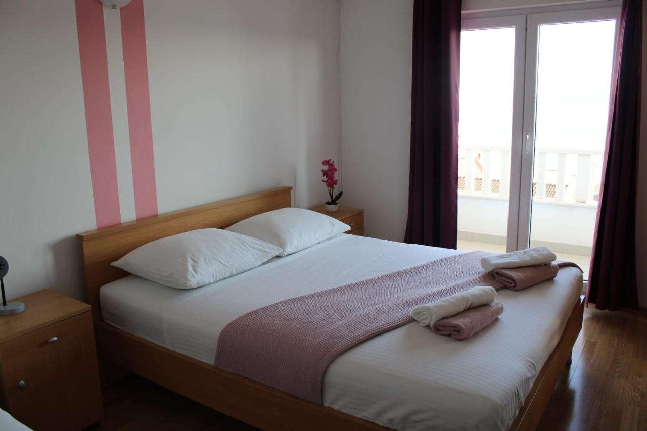 דונג'י סגט Apartments Renata מראה חיצוני תמונה