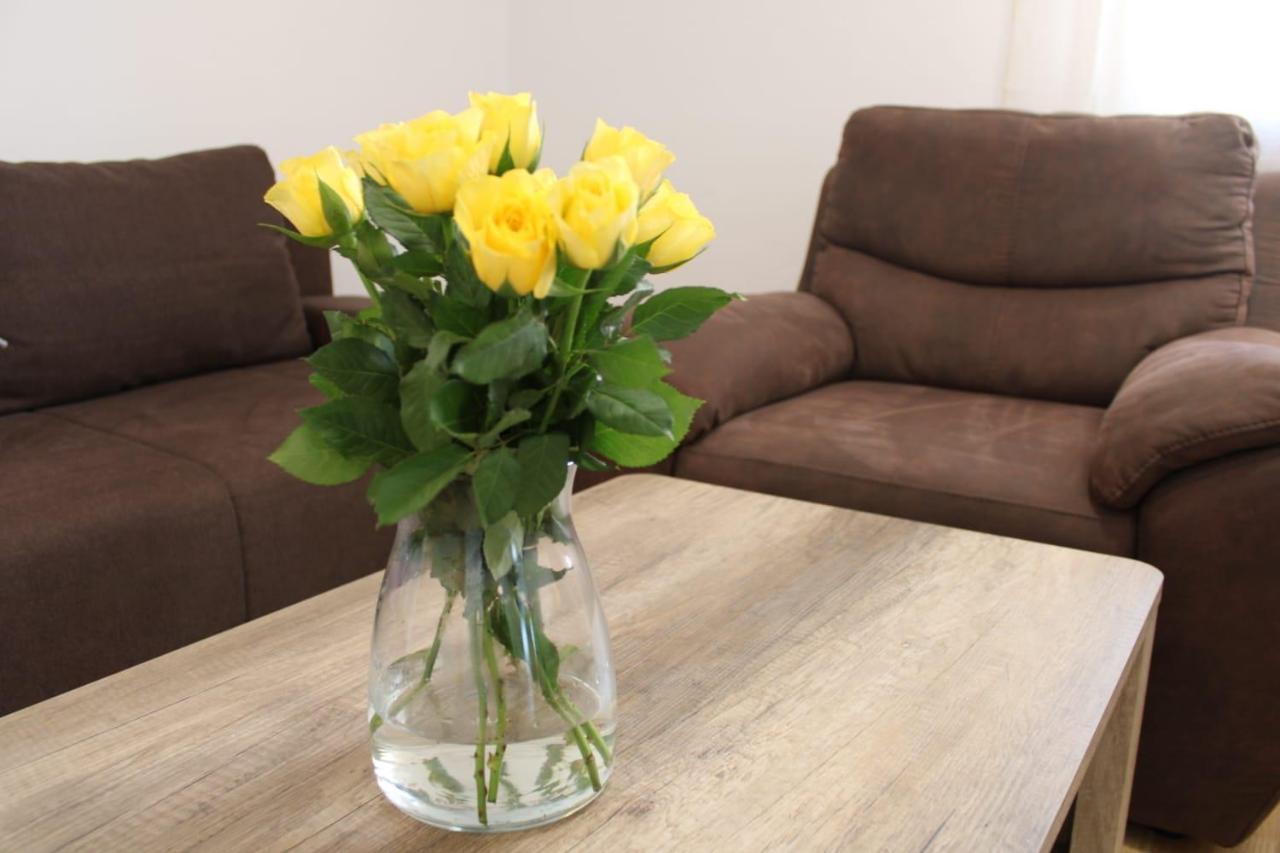 דונג'י סגט Apartments Renata מראה חיצוני תמונה