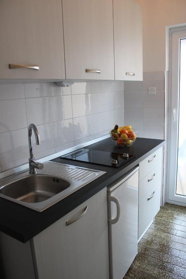 דונג'י סגט Apartments Renata מראה חיצוני תמונה