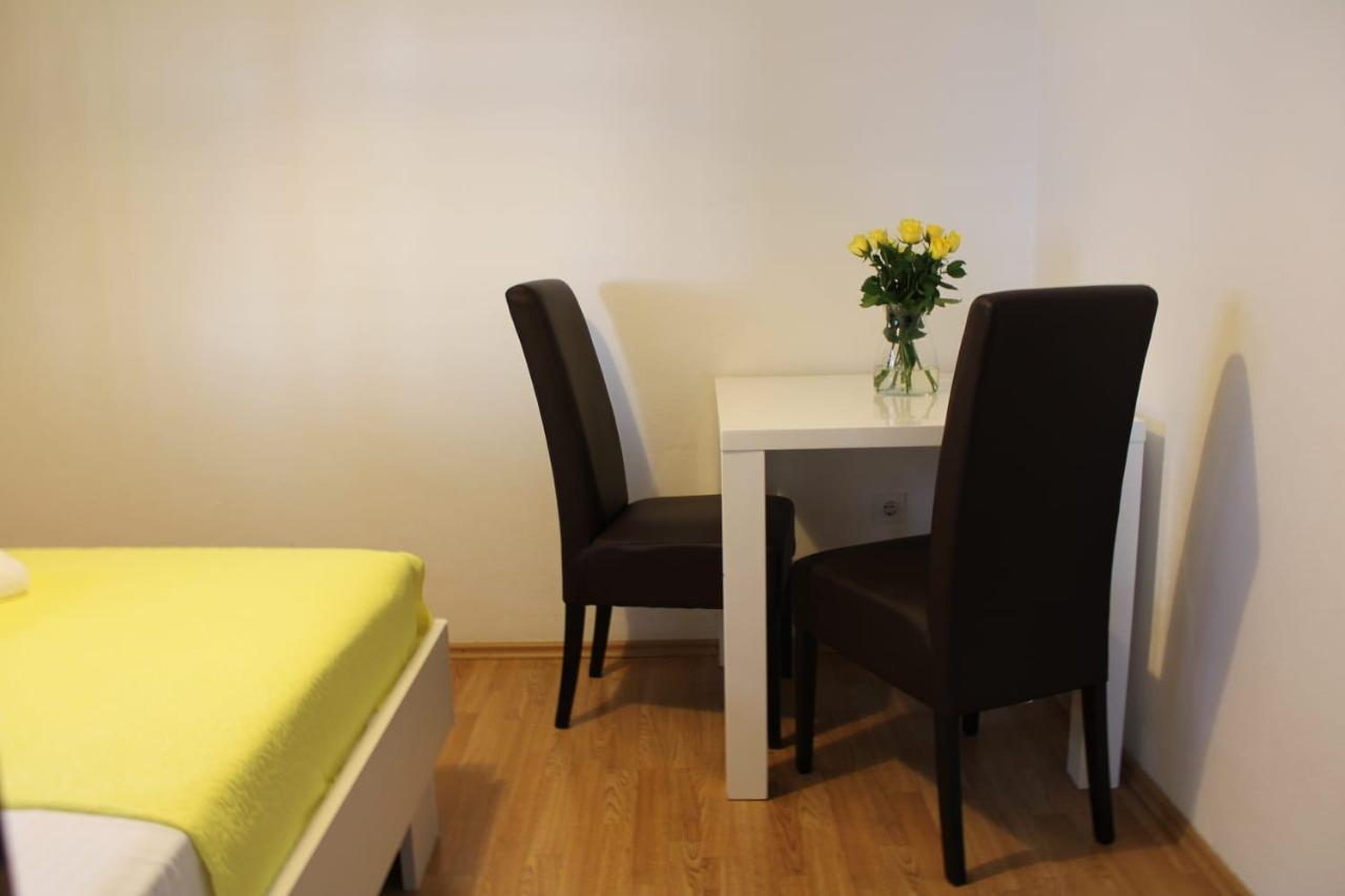 דונג'י סגט Apartments Renata מראה חיצוני תמונה
