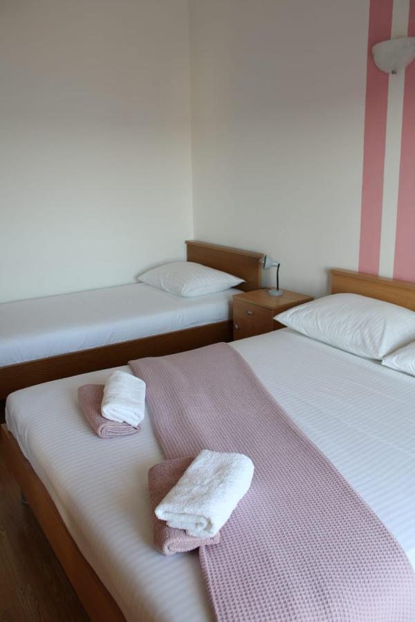 דונג'י סגט Apartments Renata מראה חיצוני תמונה
