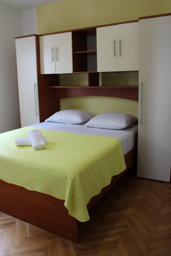 דונג'י סגט Apartments Renata מראה חיצוני תמונה