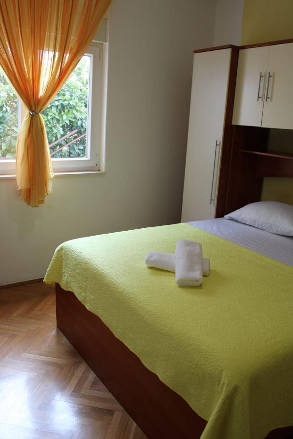 דונג'י סגט Apartments Renata מראה חיצוני תמונה