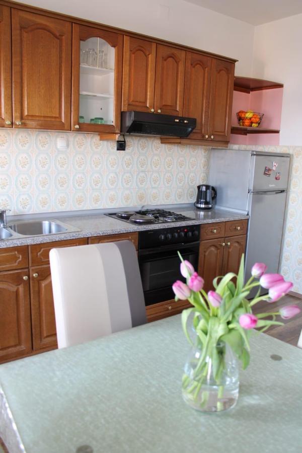 דונג'י סגט Apartments Renata מראה חיצוני תמונה