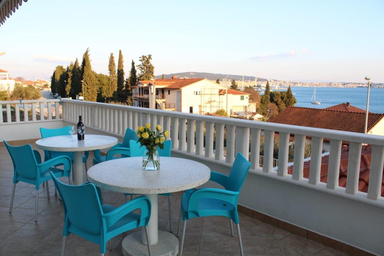 דונג'י סגט Apartments Renata מראה חיצוני תמונה