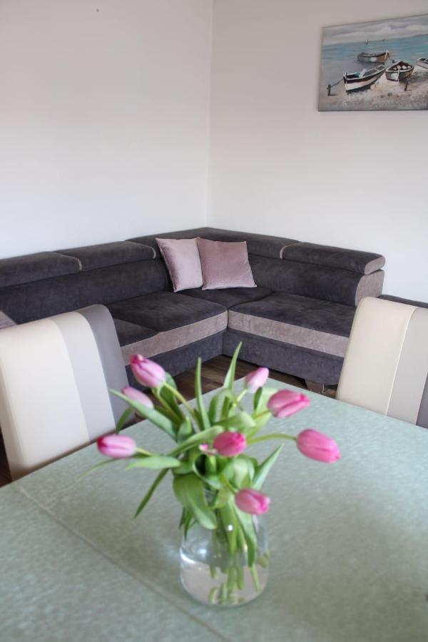 דונג'י סגט Apartments Renata מראה חיצוני תמונה