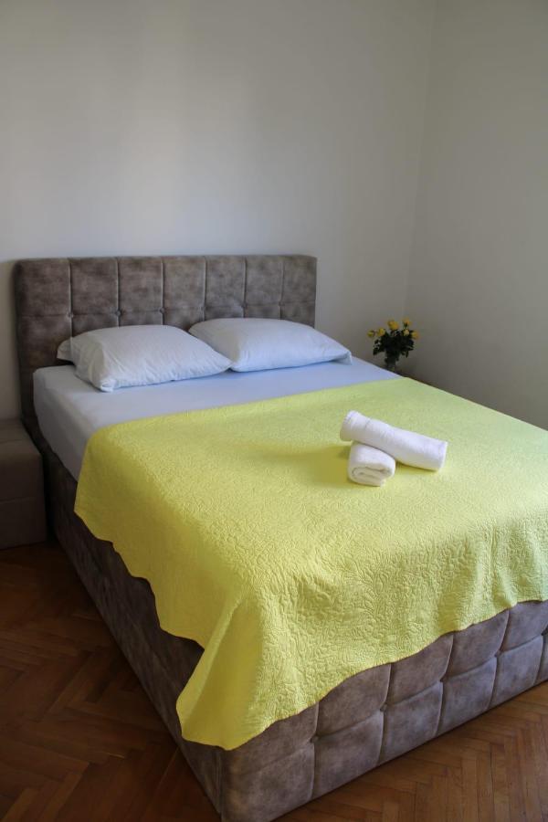 דונג'י סגט Apartments Renata מראה חיצוני תמונה