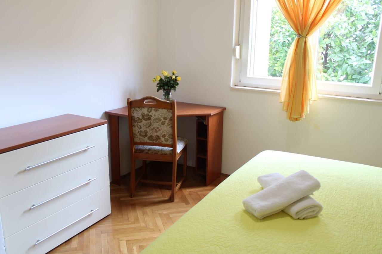דונג'י סגט Apartments Renata מראה חיצוני תמונה