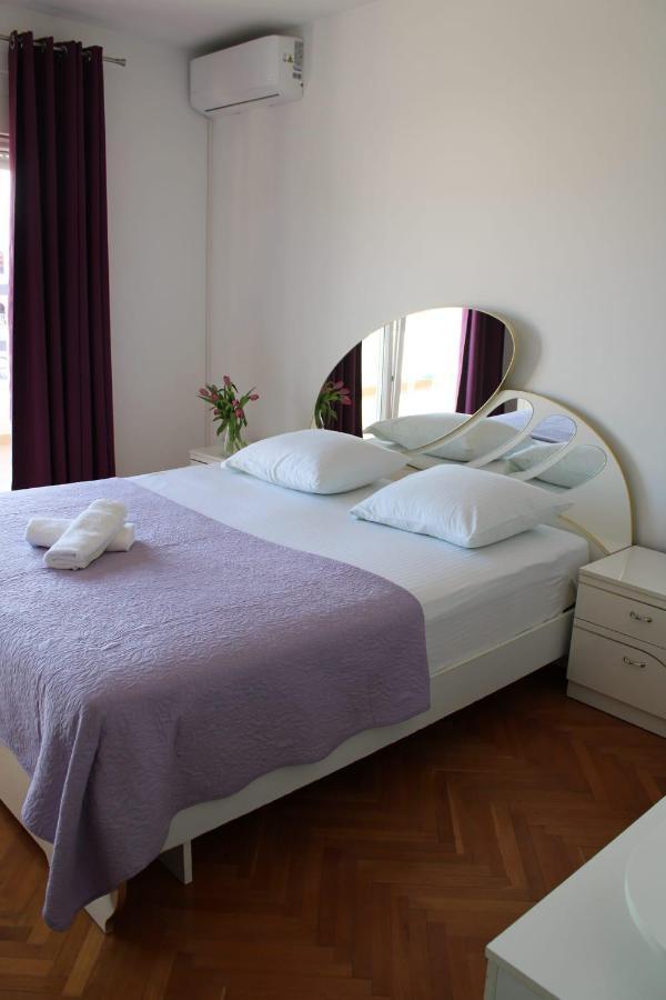 דונג'י סגט Apartments Renata מראה חיצוני תמונה