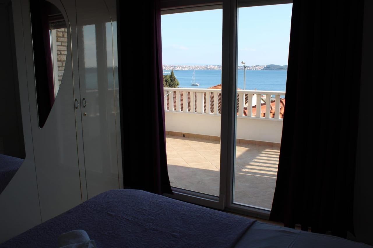 דונג'י סגט Apartments Renata מראה חיצוני תמונה