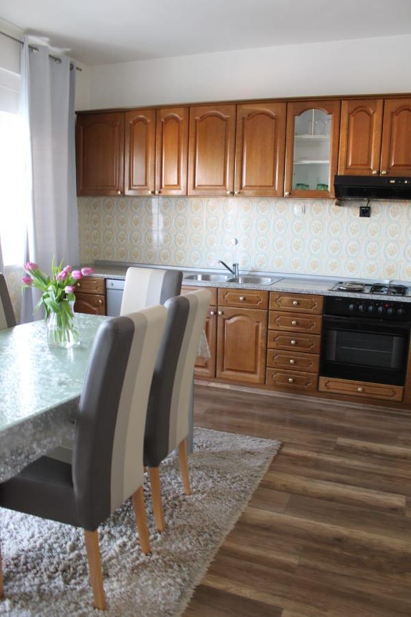 דונג'י סגט Apartments Renata מראה חיצוני תמונה