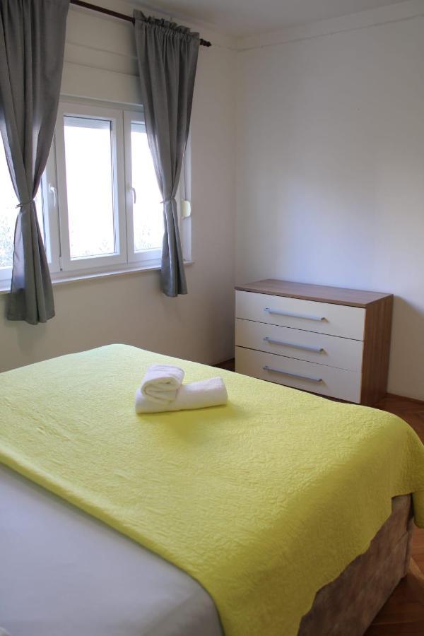 דונג'י סגט Apartments Renata מראה חיצוני תמונה