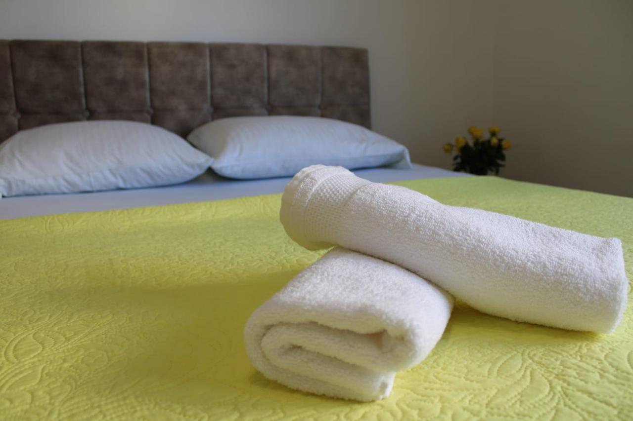 דונג'י סגט Apartments Renata מראה חיצוני תמונה